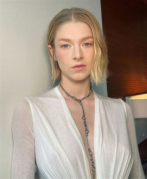 hunter schafer hot|Hunter Schafer